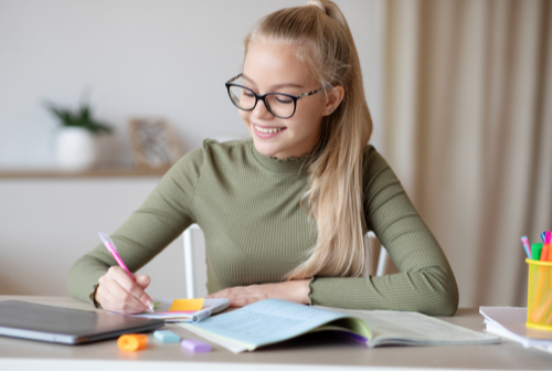 Why Students Need Creative Writing in Today’s Academic World