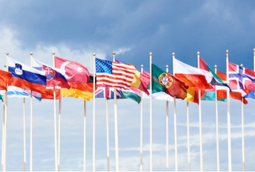 From NACLO to IOL Competing Globally Without Knowing the Language