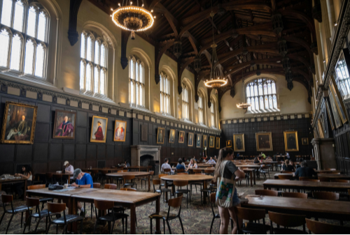 Immediate and Long-Term Impacts on  International Students