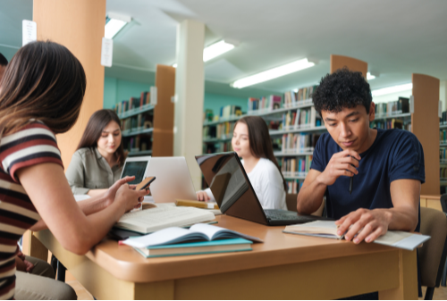 Summer Study Tips That Help Students Succeed in AP Classes