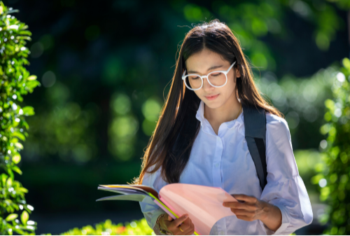 Exploring Personal Shifts and Insights in a College Essay