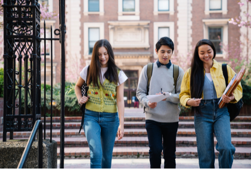 A Better Perspective for Writing Your College Application Essay