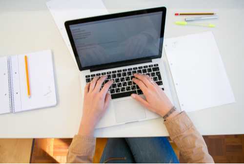 Common App Timeline for College Application