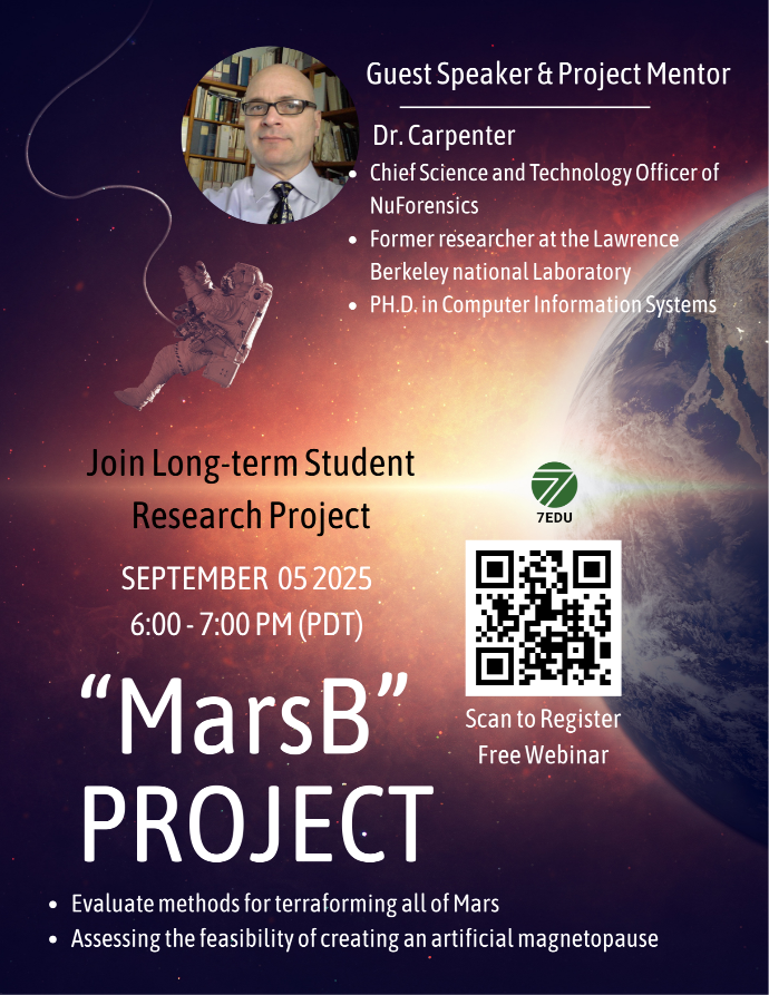 Preparing for College Success Through Research Experience