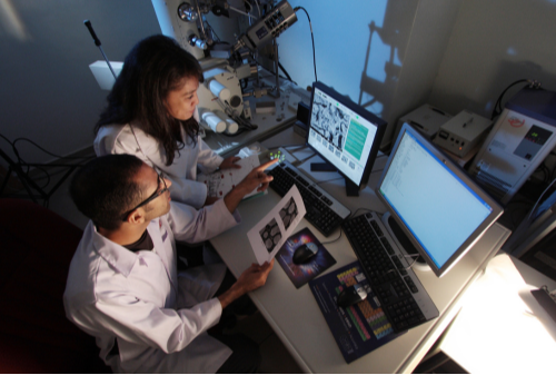 Caltech Application Insights Community, Research, and Mentorship