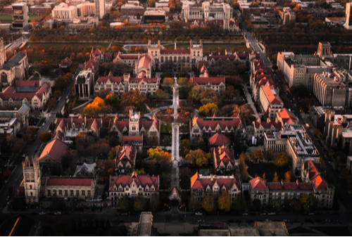 UChicago Admissions Insights GPA Benchmarks, Test Data, and AP Expectations