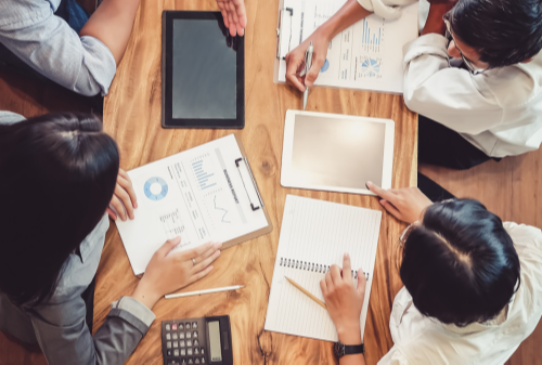 Individual Business Project