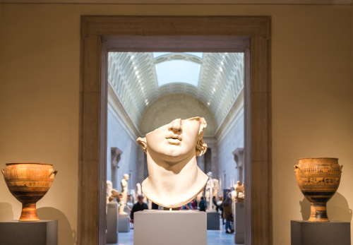 Art/Design Majors Applications & Projects