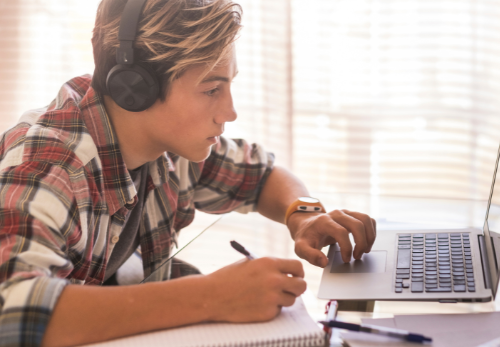 Competition Training