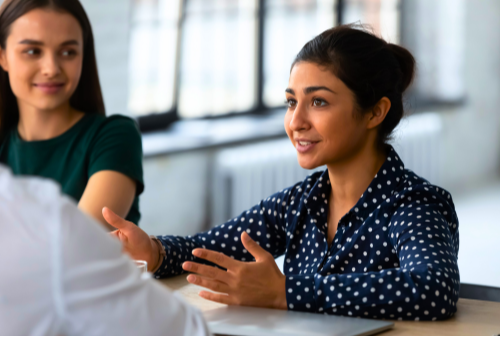 Understanding How Admissions Officers Decide on College Applicants