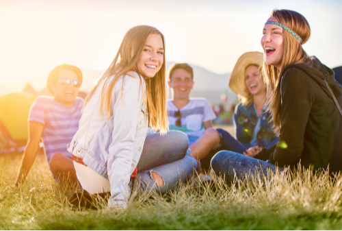  Join Our Volunteer Programs