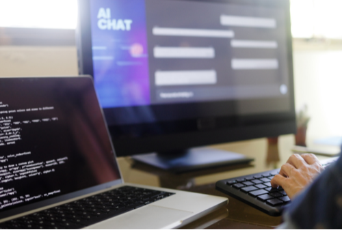 College Admissions and AI Tools