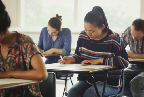 SAT and ACT Scores Still Matter in 2025 Admissions