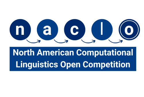 NACLO Summer Bootcamp