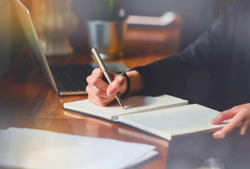 Scholastic Writing Competition Bootcamp 2025