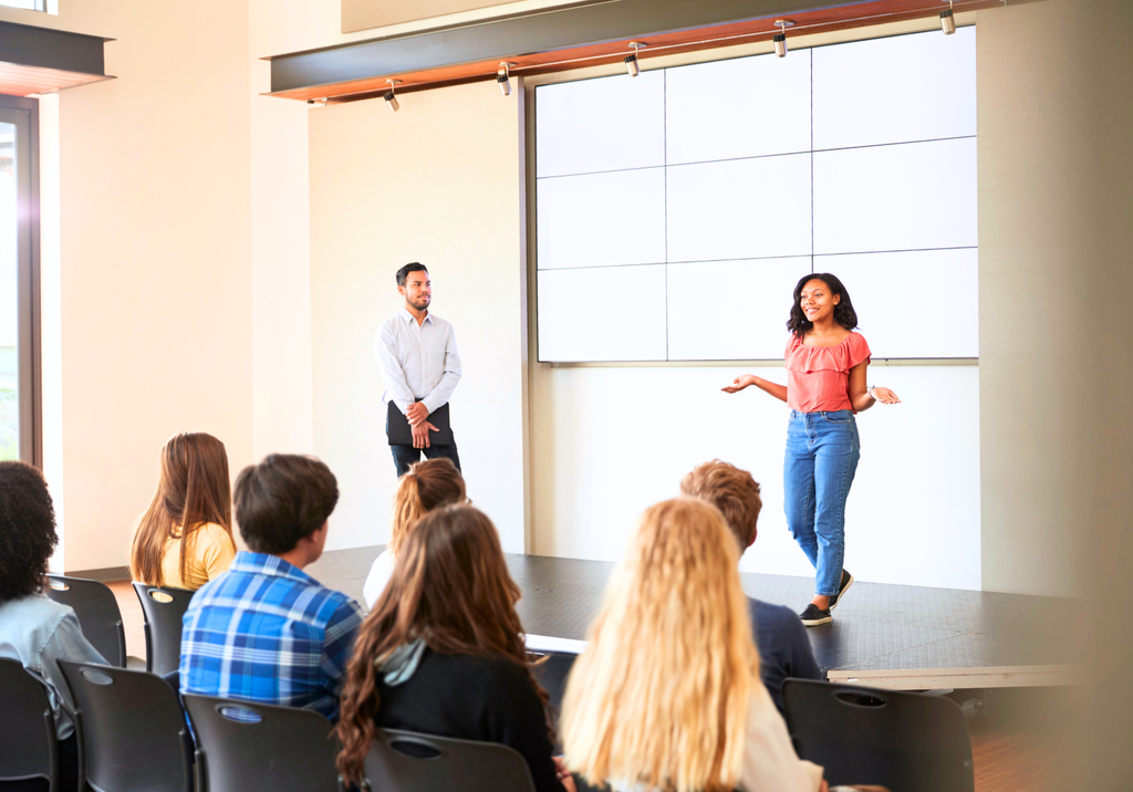 Youth Entrepreneurship Summer Camp 10-Day G8-11 2026