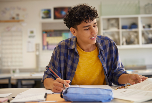 Critical Reading and Writing 2026 Summer Bootcamp