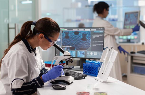 Computational Biology Research Project Summer 2026