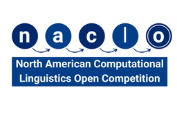 NACLO Summer Bootcamp