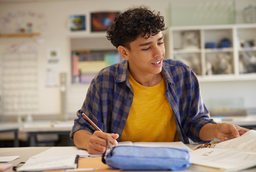 Middle School Critical Reading and Writing 2026 Summer Bootcamp